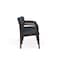 Lesro Lenox 3 Seat Tandem Seating W/ Arms, 65 in W 26 in L 31.5 in H LW3103 - alternate 3